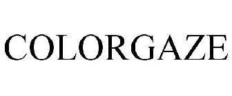 COLORGAZE