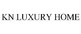 KN LUXURY HOME