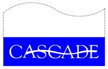 CASCADE