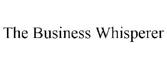 THE BUSINESS WHISPERER