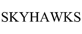 SKYHAWKS