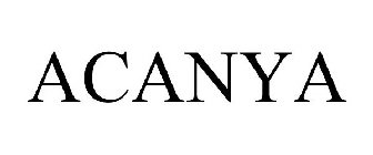 ACANYA