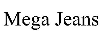 MEGA JEANS