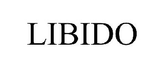 LIBIDO