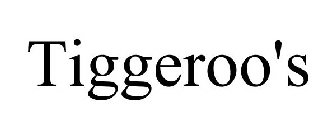 TIGGEROO'S
