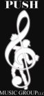 PUSH MUSIC GROUP LLC
