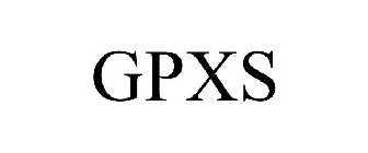 GPXS