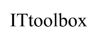 ITTOOLBOX