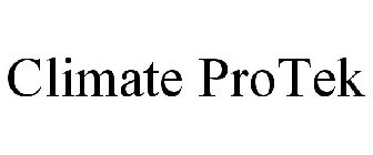 CLIMATE PROTEK