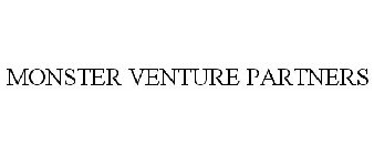 MONSTER VENTURE PARTNERS