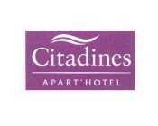 CITADINES APART ' HOTEL