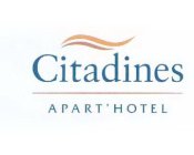 CITADINES APART ' HOTEL