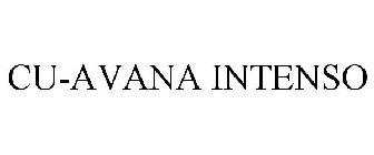 CU-AVANA INTENSO