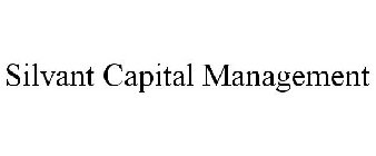 SILVANT CAPITAL MANAGEMENT