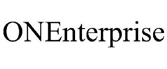 ONENTERPRISE