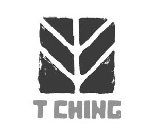 T CHING