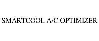 SMARTCOOL A/C OPTIMIZER