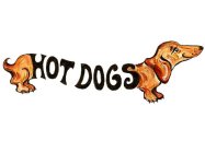 HOT DOGS