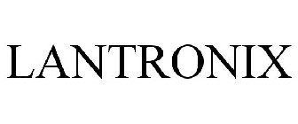 LANTRONIX