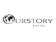 OURSTORY PRESS