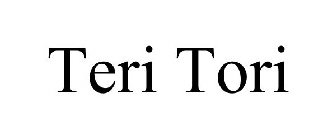 TERI TORI