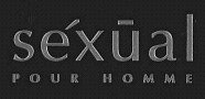 SÉXUAL POUR HOMME