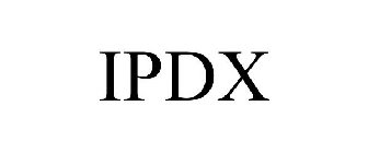 IPDX