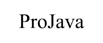 PROJAVA