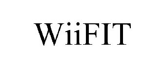 WIIFIT
