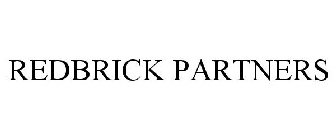 REDBRICK PARTNERS