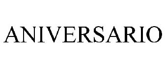 ANIVERSARIO