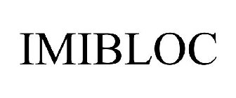 IMIBLOC