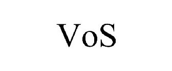 VOS