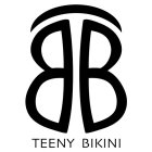 TEENY BIKINI BB