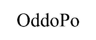 ODDOPO