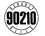 BEVERLY HILLS 90210