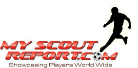 MYSCOUTREPORT.COM, SHOWCASING PLAYERS WORLDWIDE