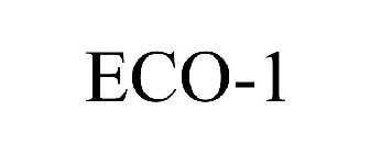 ECO-1