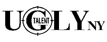 UGLY TALENT NY