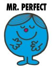 MR. PERFECT