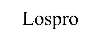 LOSPRO