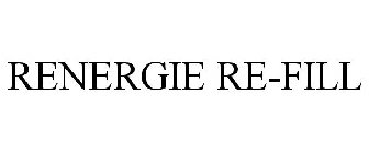 RENERGIE RE-FILL