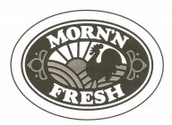 MORN'N FRESH