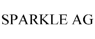 SPARKLE AG