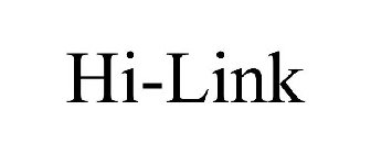 HI-LINK