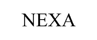 NEXA