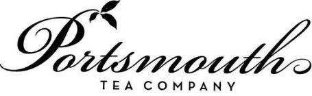 PORTSMOUTH TEA COMPANY