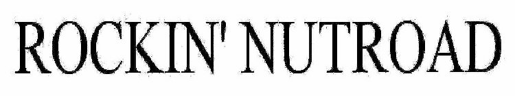 ROCKIN' NUTROAD