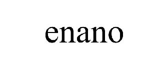 ENANO