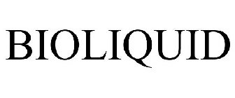 BIOLIQUID